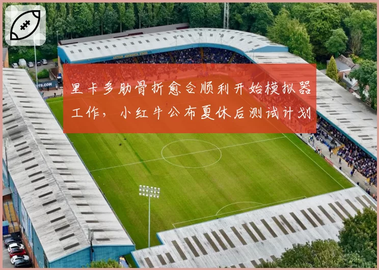 里卡多肋骨折愈合顺利开始模拟器工作，小红牛公布夏休后测试计划