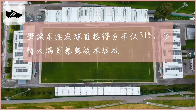 樊振东接发球直接得分率仅31%,沙特大满贯暴露战术短板